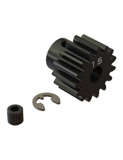 Arrma Pinion Gear 15T M1 HD