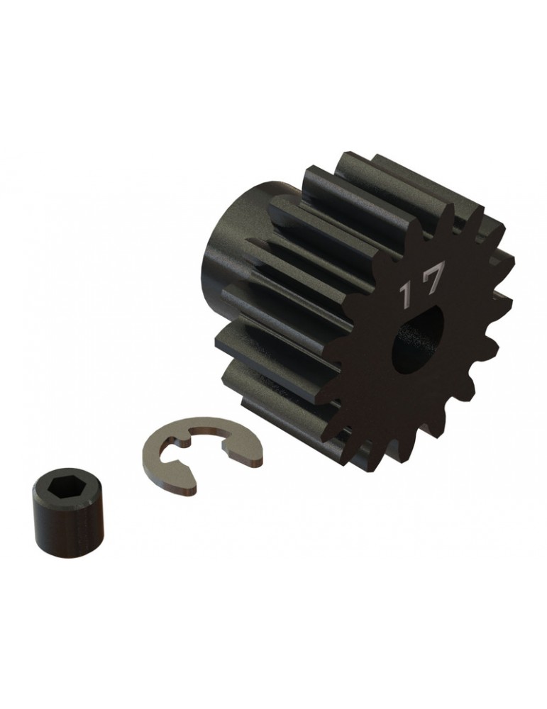 Arrma Pinion Gear 17T M1 HD