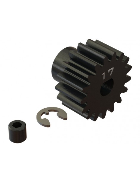 Arrma Pinion Gear 17T M1 HD