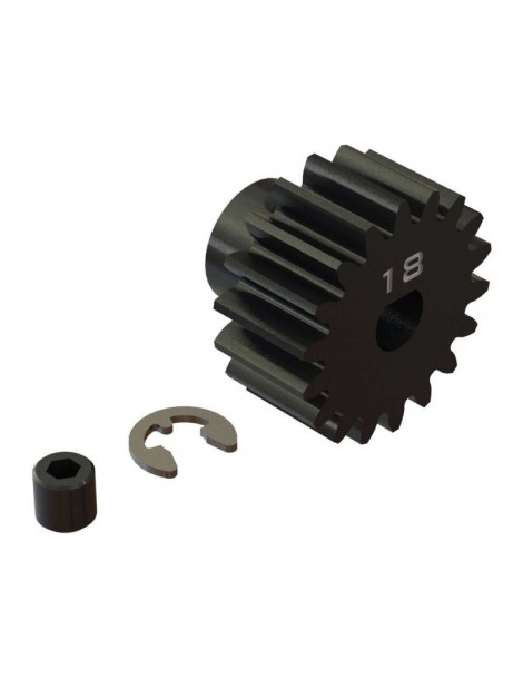 Arrma Pinion Gear 18T M1 HD