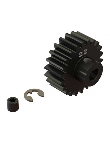 Arrma Pinion Gear 22T M1 HD