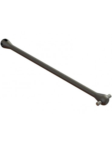 Arrma CVD Driveshaft 136mm
