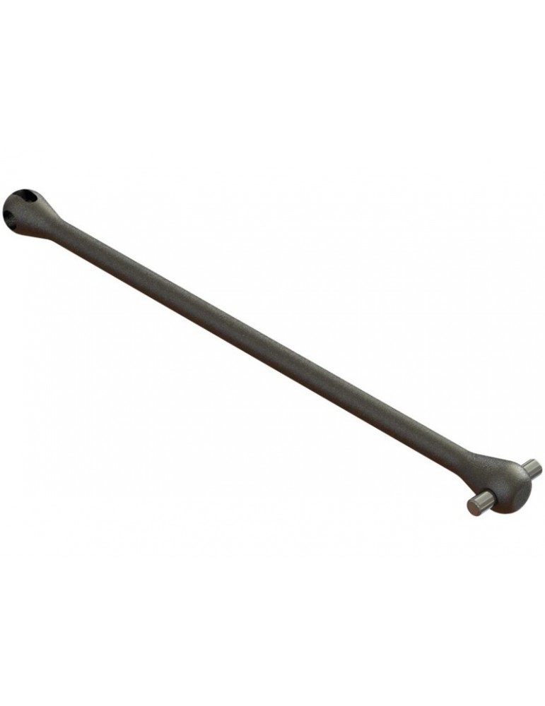 Arrma CVD Driveshaft 136mm