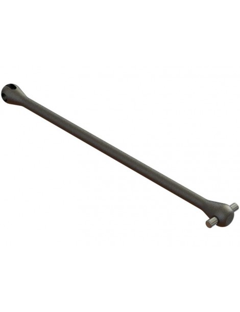 Arrma CVD Driveshaft 136mm