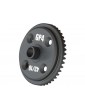 Arrma pagrindinė diferencialo pavara 43T spiralinė GP4 5 mm