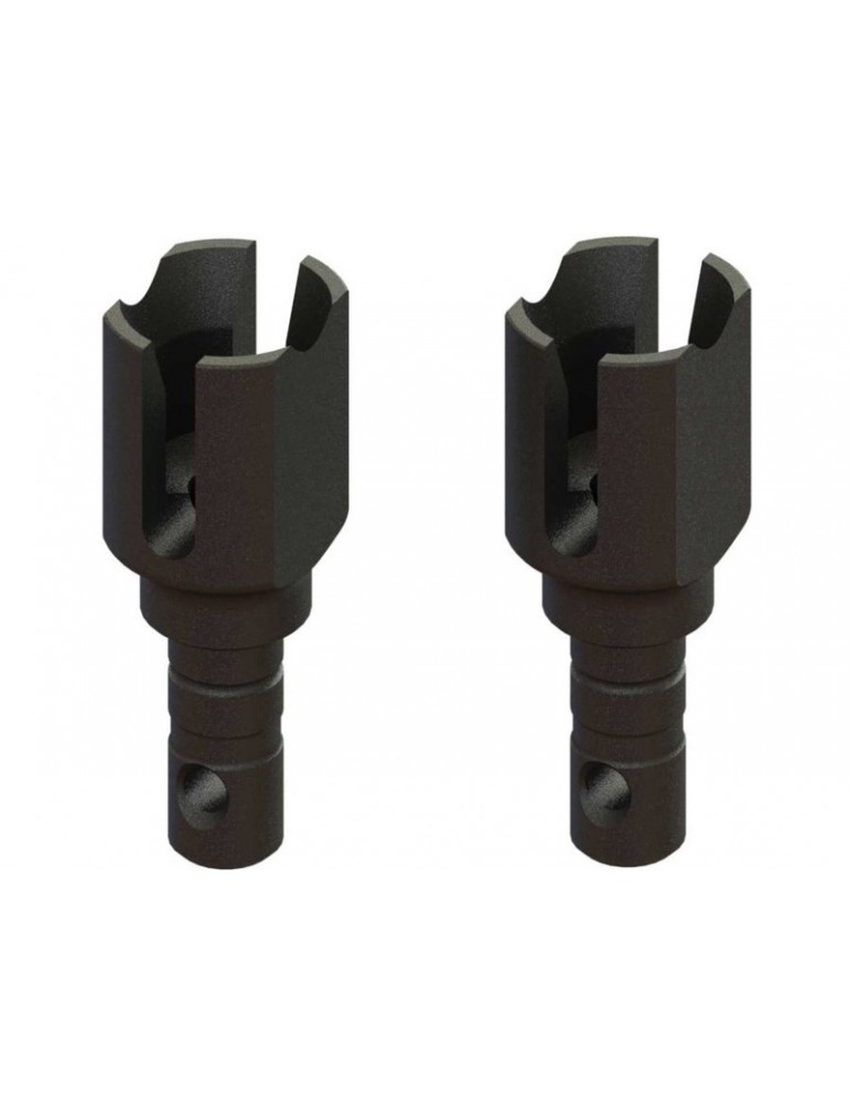 Arrma Steel Diff Outdrive (2)