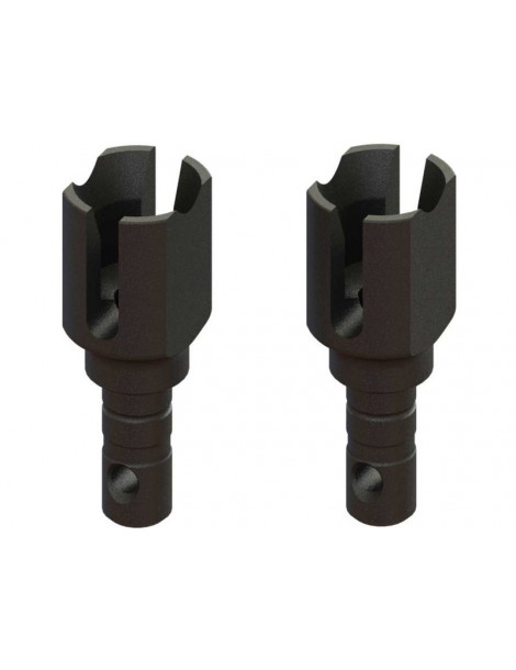 Arrma Steel Diff Outdrive (2)