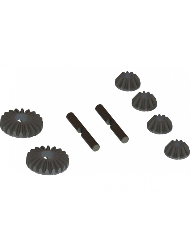 Arrma Diff Gear Set