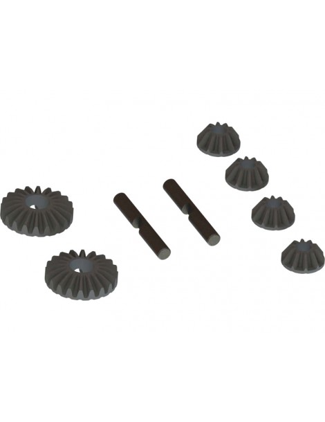 Arrma Diff Gear Set