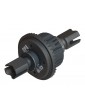 Arrma Active F/R Diff Set GP4 5mm 10k