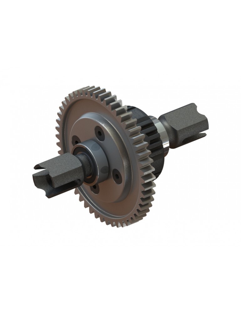 Arrma Active Center Diff Set 50T 100k