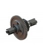 Arrma Active Center Diff Set 50T 100k