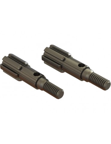 Arrma Wheel Axle (2)