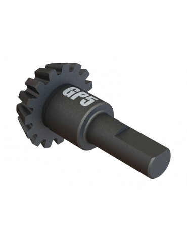 Arrma Main Input Gear 15T GP5