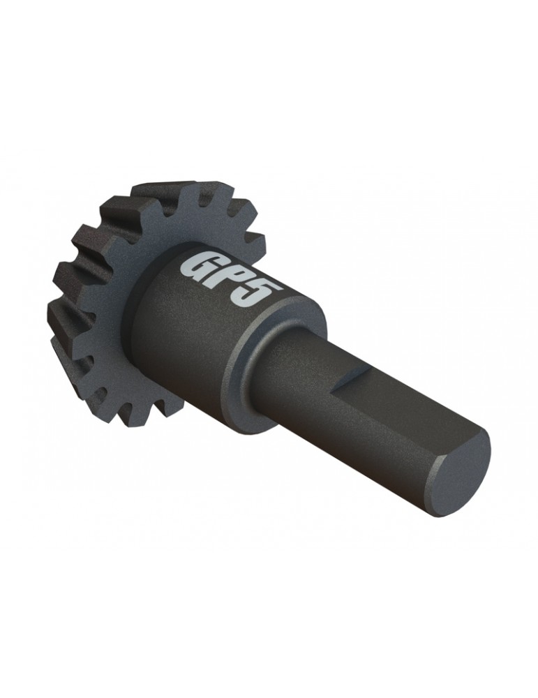 Arrma Main Input Gear 15T GP5