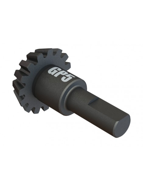 Arrma Main Input Gear 15T GP5