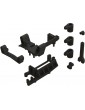 Arrma Handbrake Module Composite Part Set