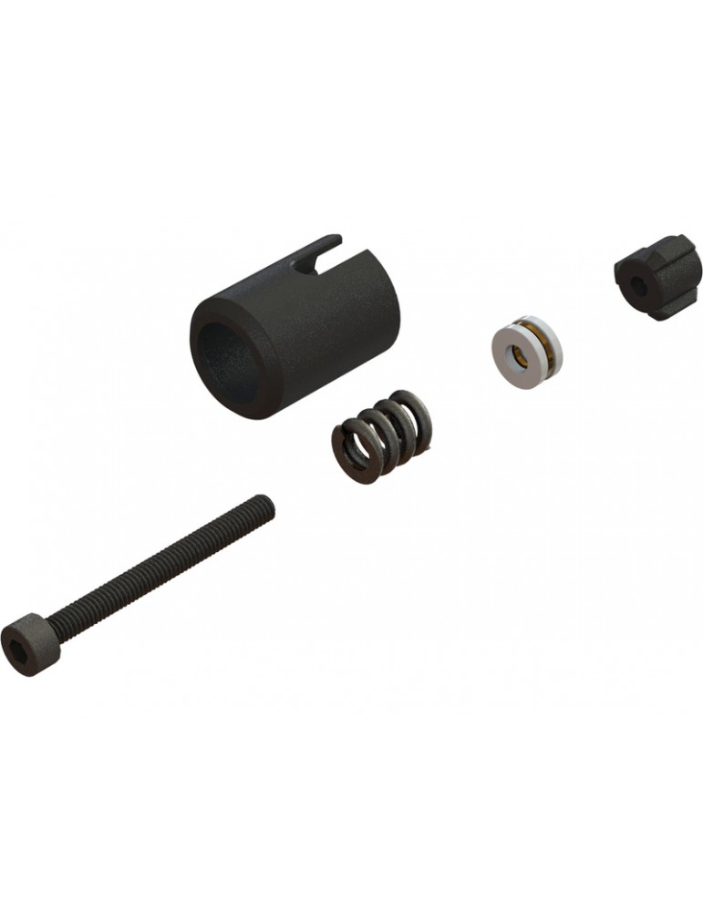 Arrma Slipper Clutch Maintenance Set