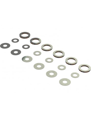 Arrma Diff Shim Set (Fits 29mm Diff Case) (3 Diffs)