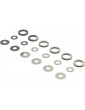 Arrma Diff Shim Set (Fits 29mm Diff Case) (3 Diffs)