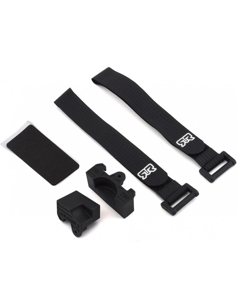 Arrma Battery Mounting Set
