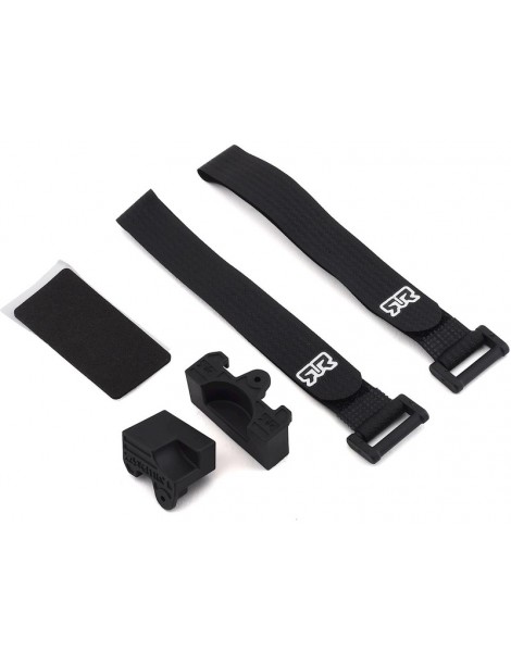 Arrma Battery Mounting Set
