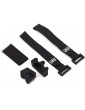 Arrma Battery Mounting Set