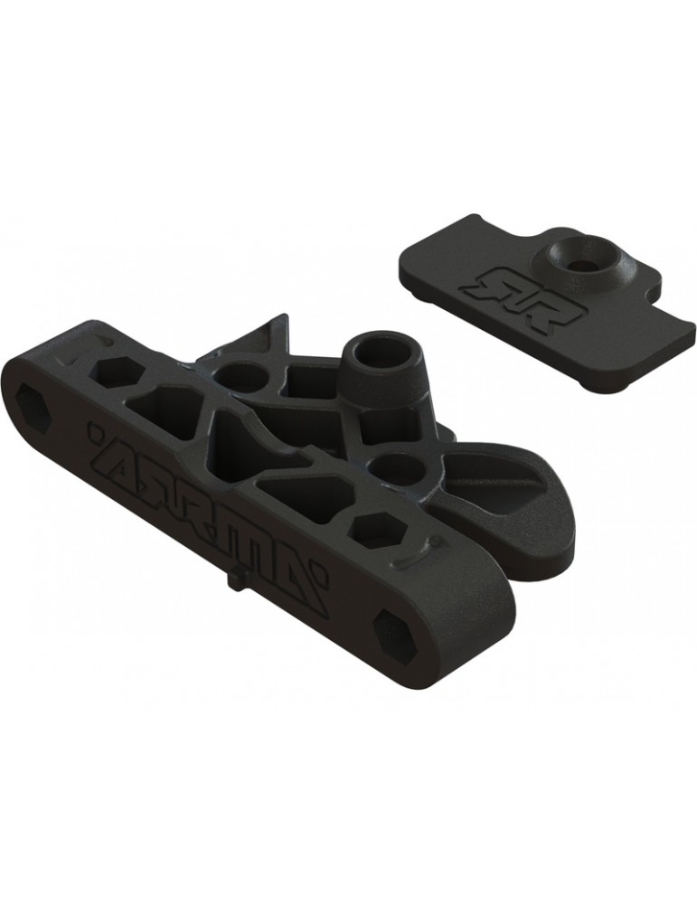 Arrma Steering Top Plate