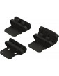 Arrma Skid Plate Set