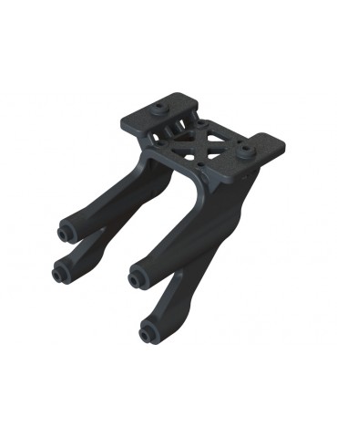 Arrma Wing Mount