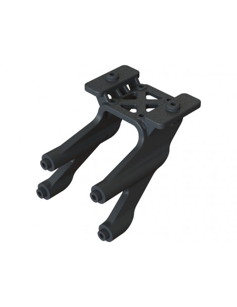 Arrma Wing Mount