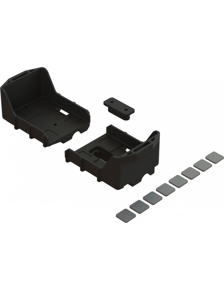 Arrma Battery Box Set Left