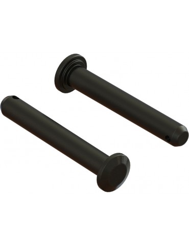 Arrma Brace Mount Pin 36mm (2)