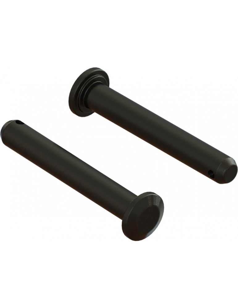 Arrma Brace Mount Pin 36mm (2)