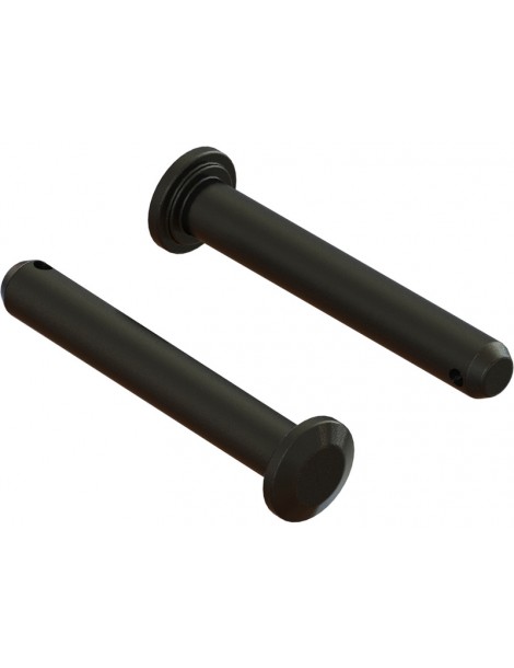 Arrma Brace Mount Pin 36mm (2)