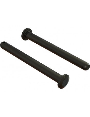 Arrma Brace Mount Pin 56mm (2)