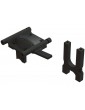 Arrma Center Diff Mount
