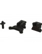Arrma Center Brace Mounts