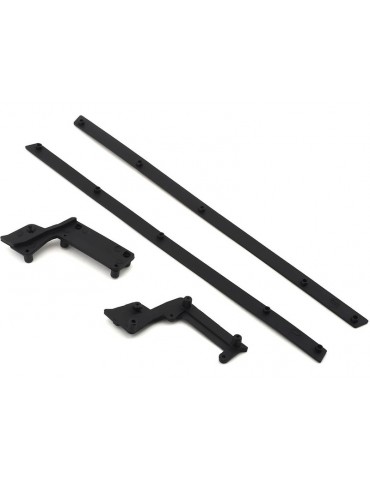 Arrma Side Skirt Set