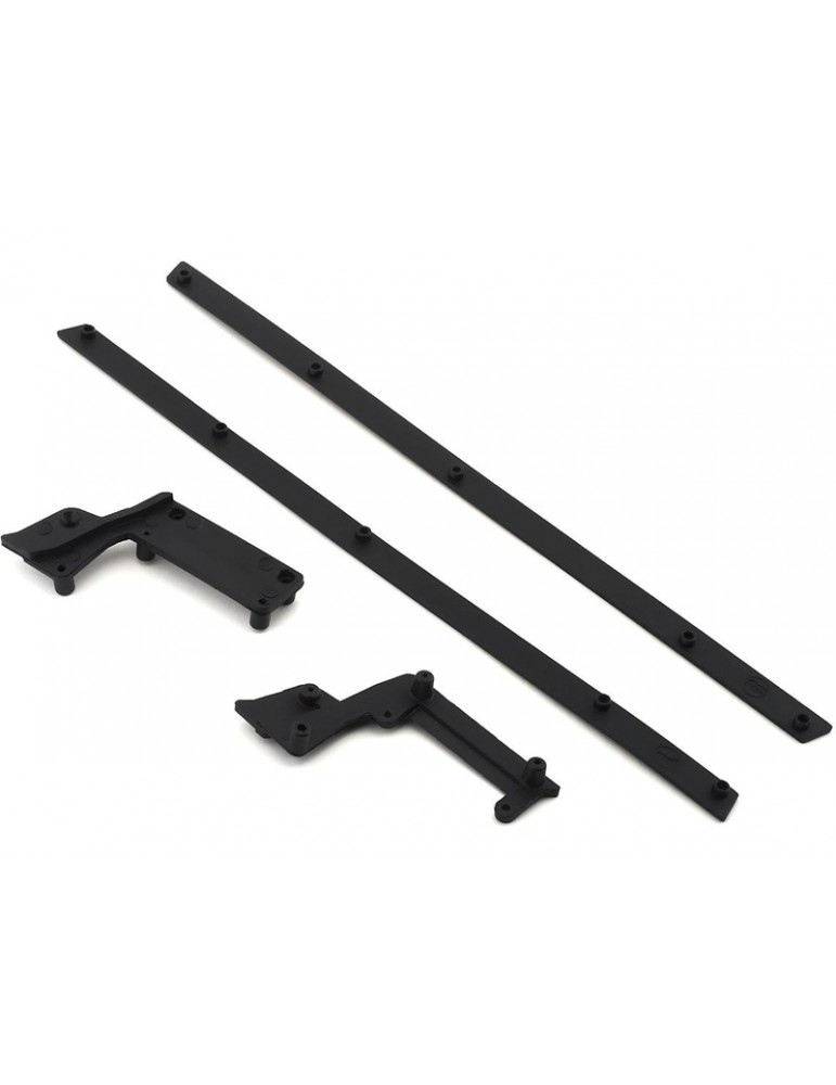 Arrma Side Skirt Set