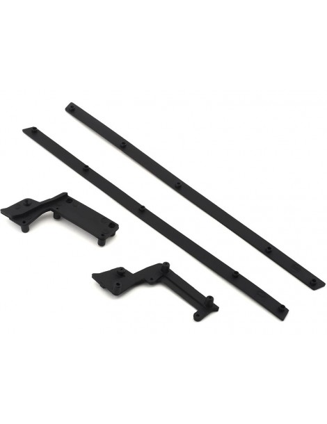 Arrma Side Skirt Set
