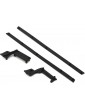 Arrma Side Skirt Set
