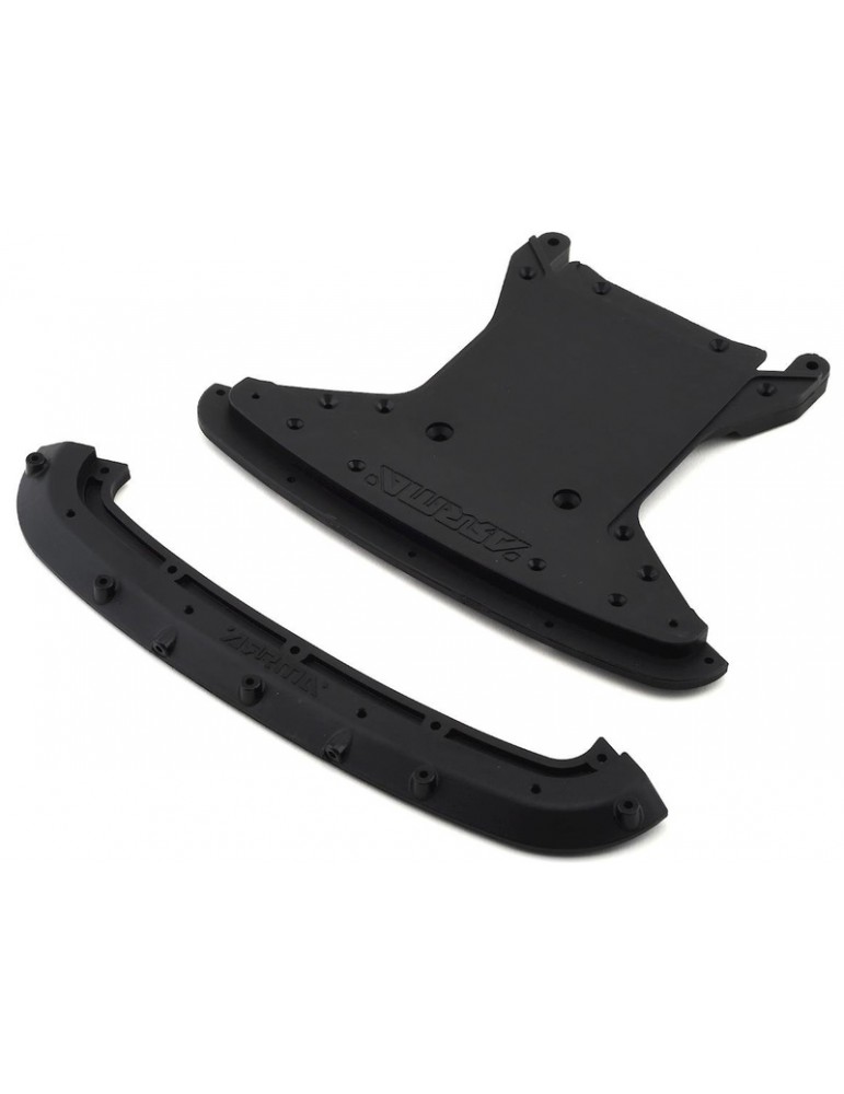 Arrma Front Bumper
