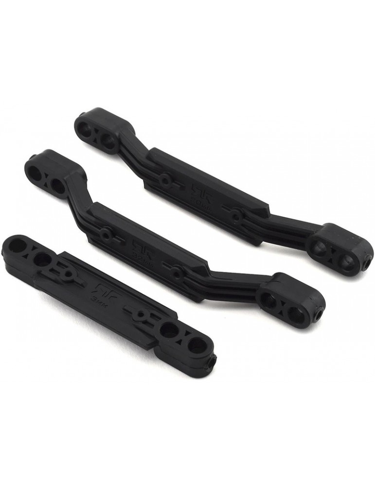 Arrma Body Post Mount Set