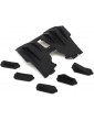 Arrma Rear Diffuser Set