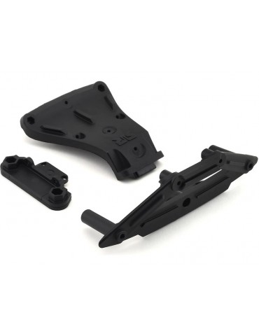 Arrma Front Bumper Support