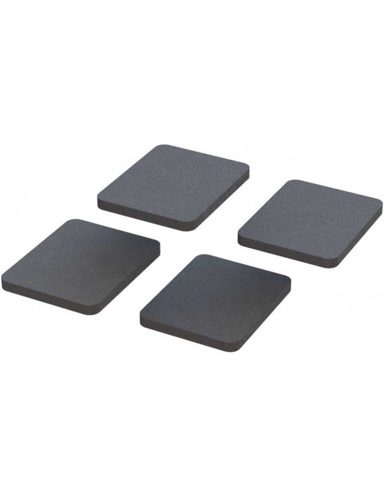 Arrna Front Bumper Ballast 0.3oz/8.5g Each (4pcs)