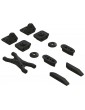 Arrma Wing Mount Set