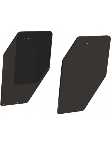Arrma Wing End Plates (2)