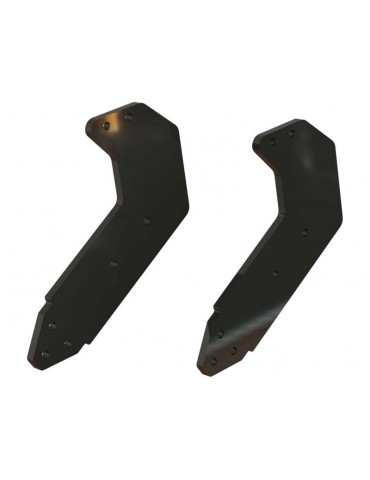 Arrma Wing Mount Plate (2)